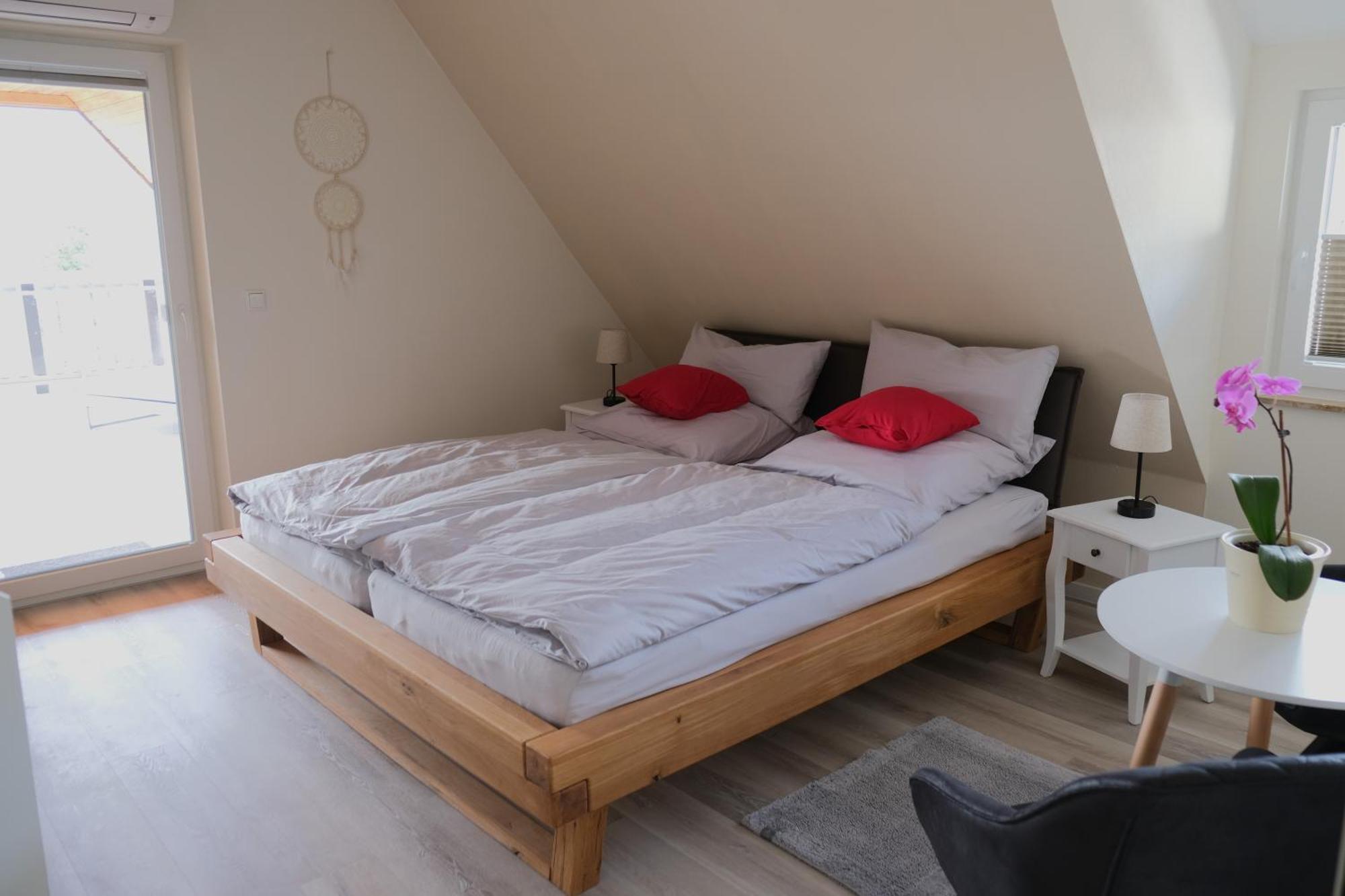 Bonnavista Ferienwohnungen Großheubach Exterior foto